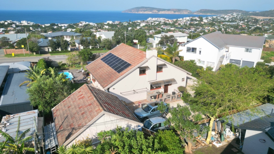 3 Bedroom Property for Sale in Upper Robberg Western Cape